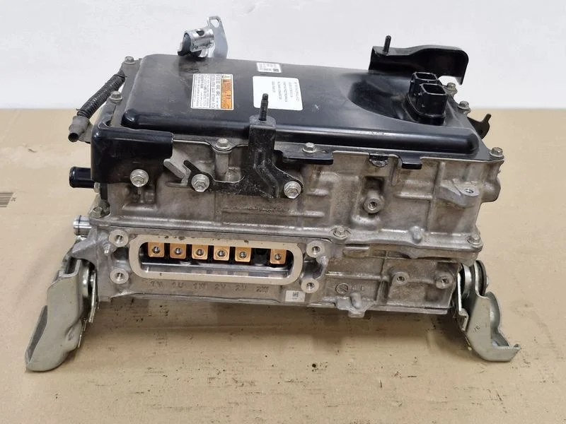 Toyota Corolla E21 Invertteri G9200-76060-A image 9