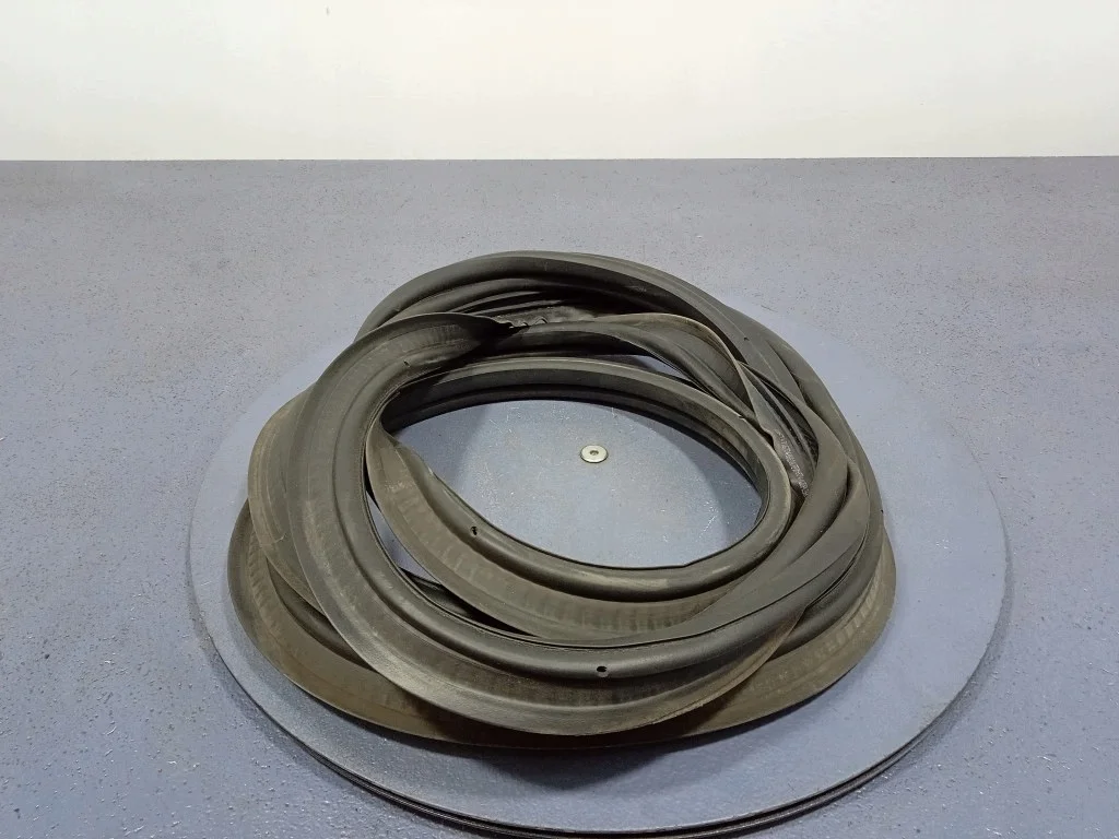 Guarnizione Portellone Mercedes GLE W167 A1677408200