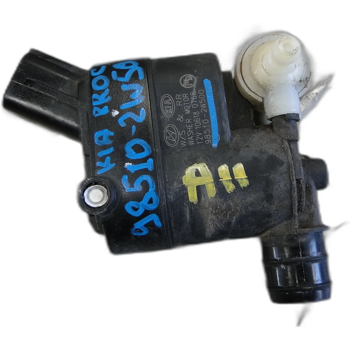Spolierpump Kia Proceed III 2021 98510-2W500