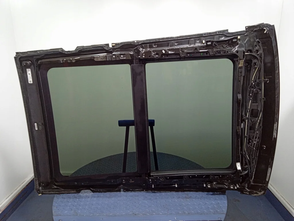 Dach Panorama Mercedes GLE W167 A1677801800 image 3