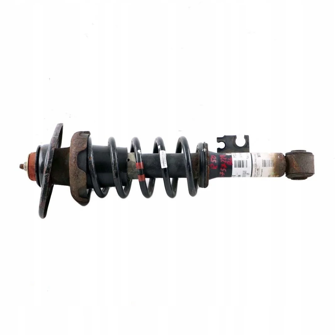 Amortiguador Mini R50 Izquierdo Trasero Usado
