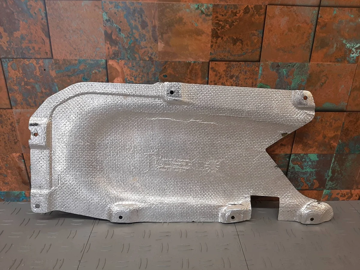 BMW 2 3 4 Serie G42 G20 G21 G22 G23 G26 Hittebeschermer
