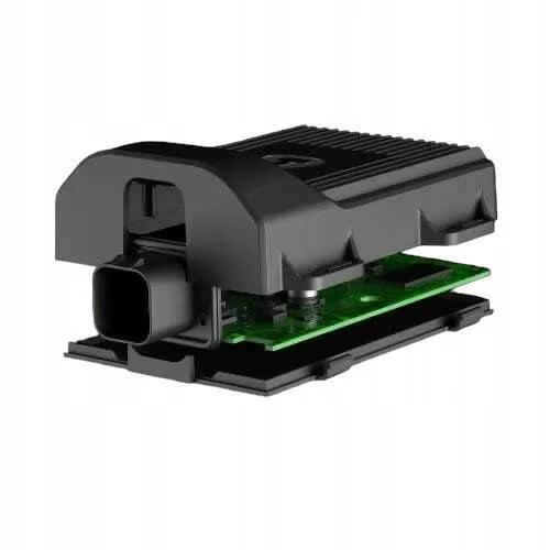 Actieve Uitlaat Thor Luidspreker OBD image 3