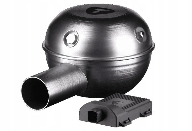 Actieve Uitlaat Thor Luidspreker OBD image 10
