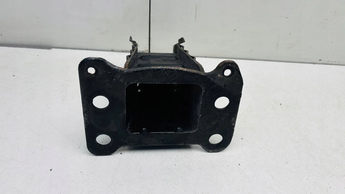 2012 Audi A3 S3 Front Bumper Strut Used image 3