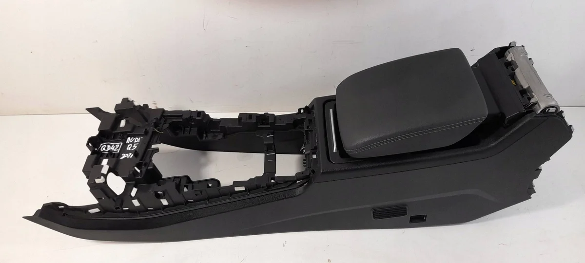 Audi Q5 SQ5 Middenconsole 80A864981B