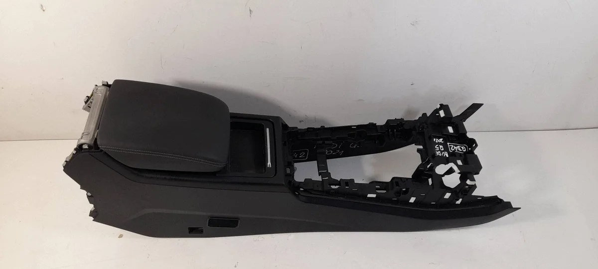 Audi Q5 SQ5 FY Túnel Consola Central 80A864981B image 6
