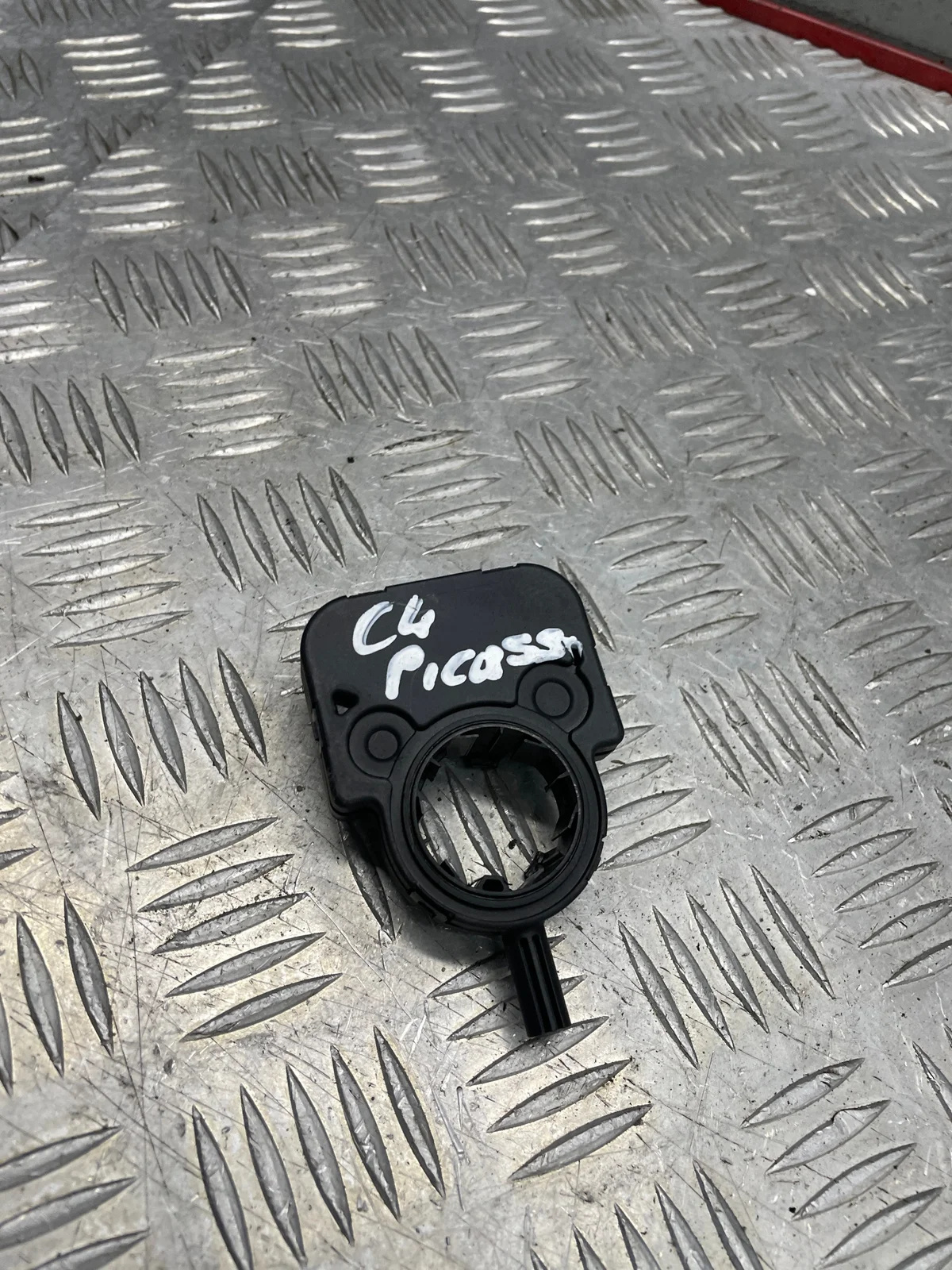 Sensor Ángulo Giro Citroen C4 Picasso 1.6VTI