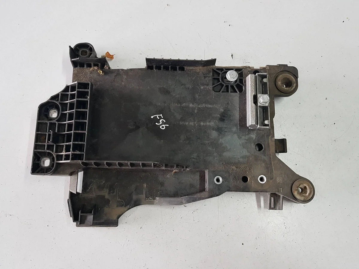 Support batterie Mini Cooper F56 F55 II7641798II