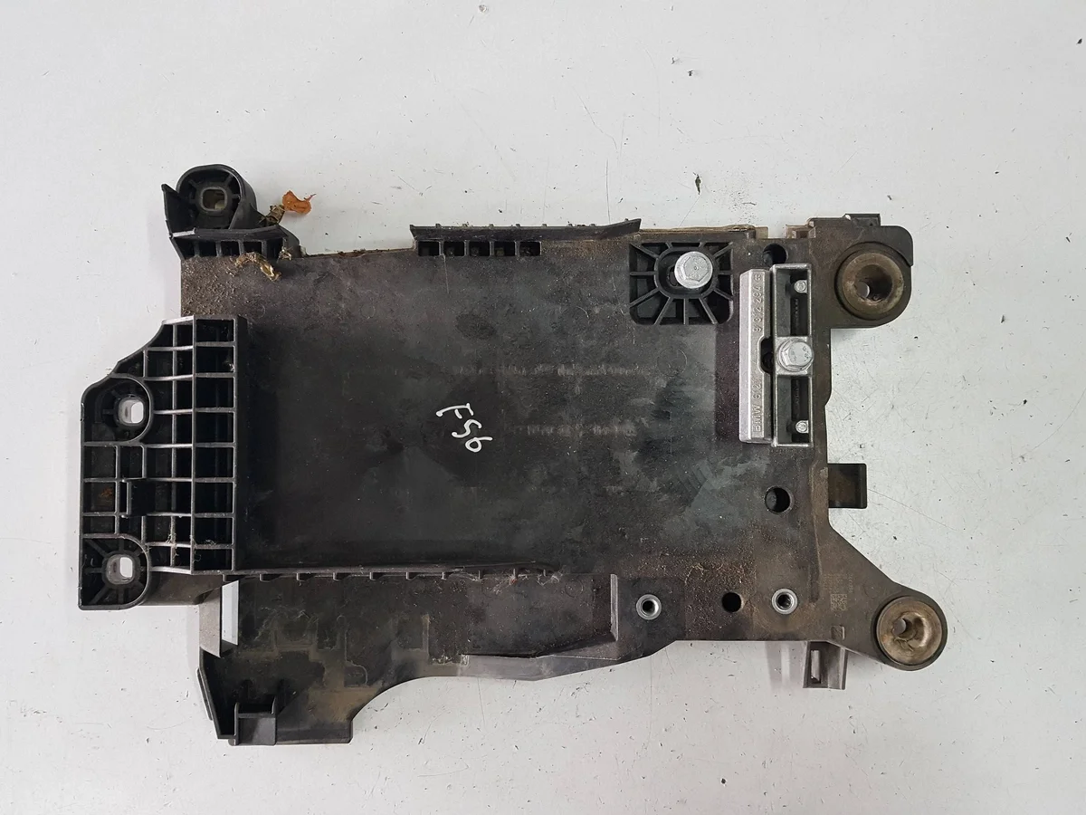 Mini Cooper F56 F55 Battery Tray Mount Used