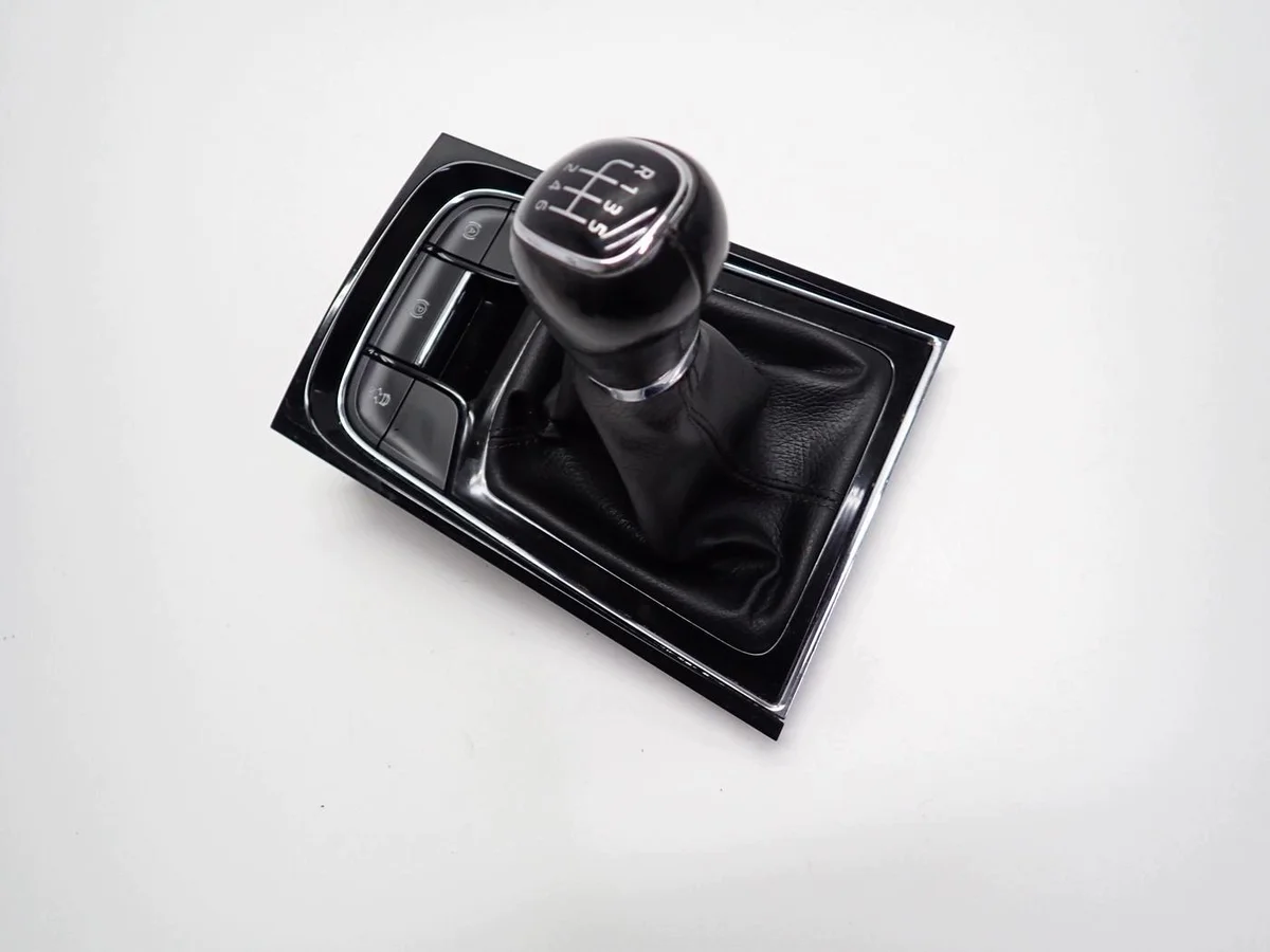 Pomello cambio Skoda Karoq 5RR863212A