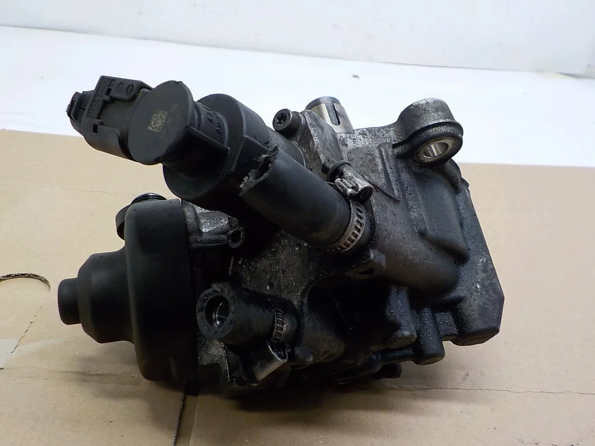 Einspritzpumpe Bosch 0445010540 BMW 1 F20 image 3