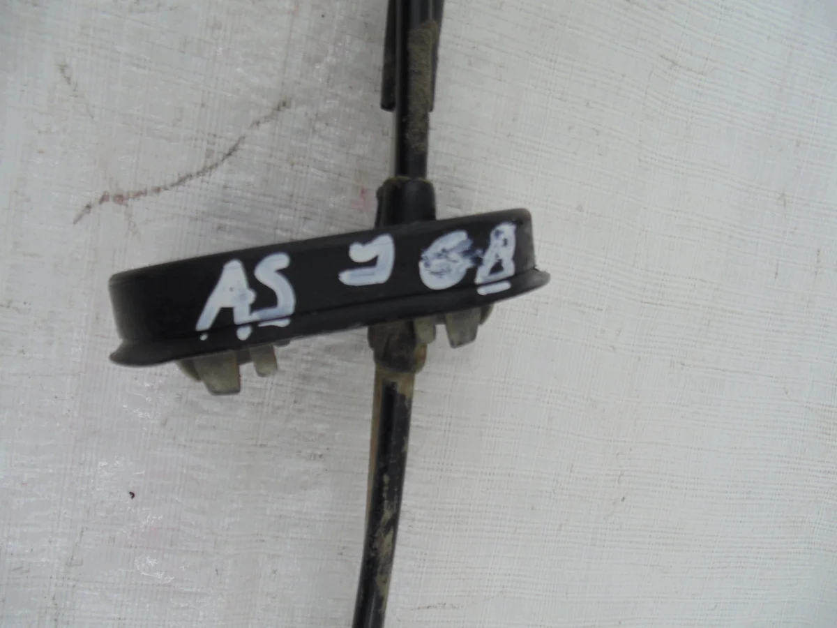 Vaihdevivusto Opel Astra IV J 55563703 image 8