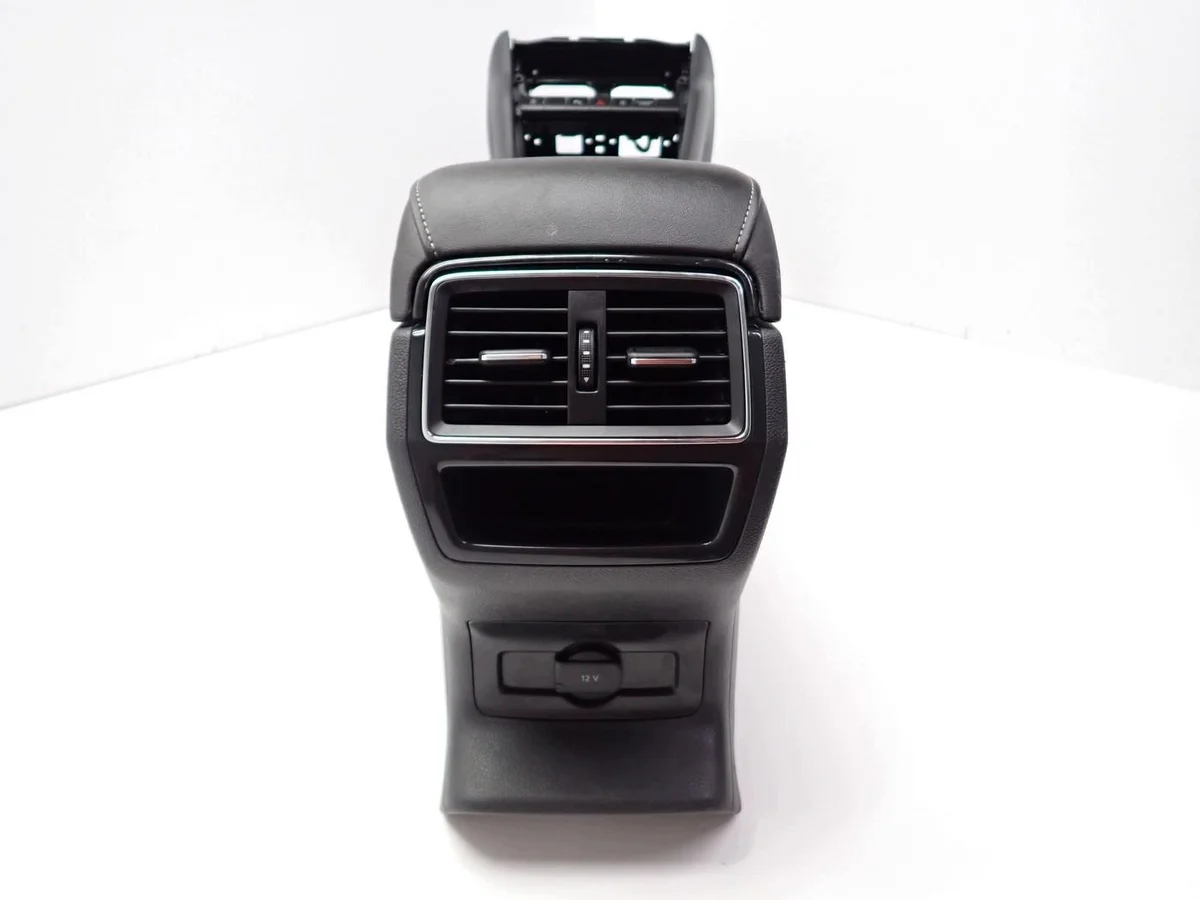 Tunnel console Skoda Karoq 566863243 image 3