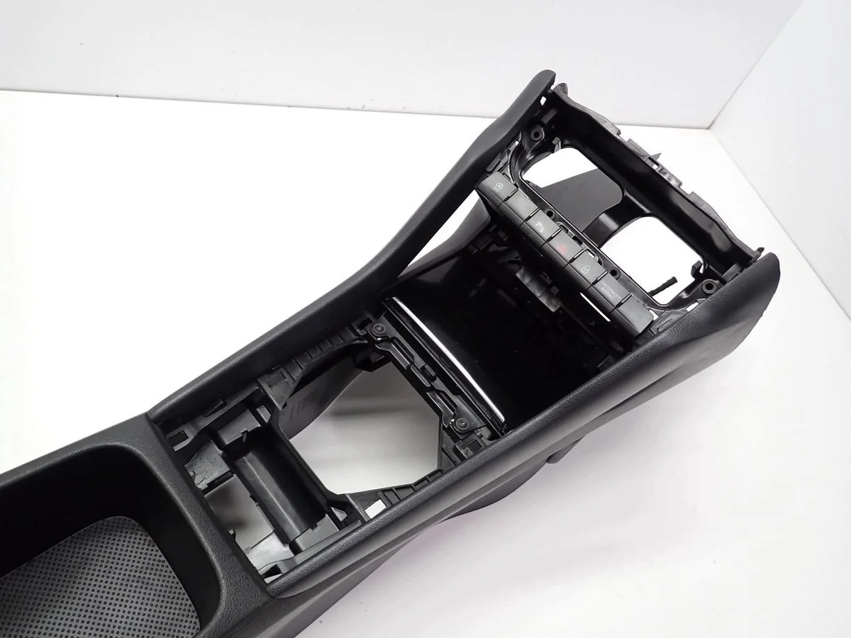 Tunnel console Skoda Karoq 566863243 image 4