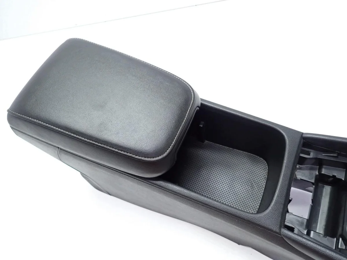 Tunnel console Skoda Karoq 566863243 image 5