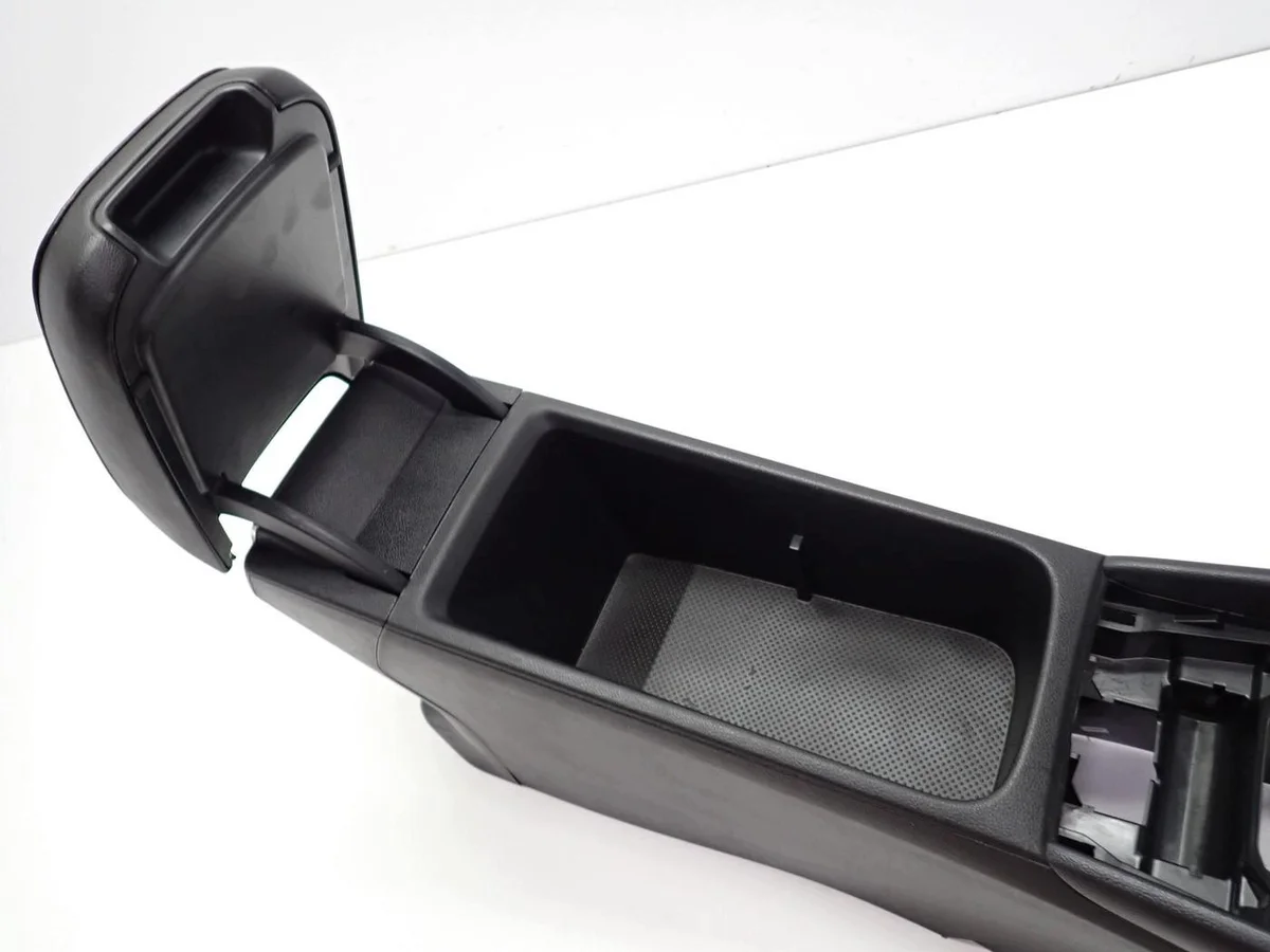 Tunnel console Skoda Karoq 566863243 image 6