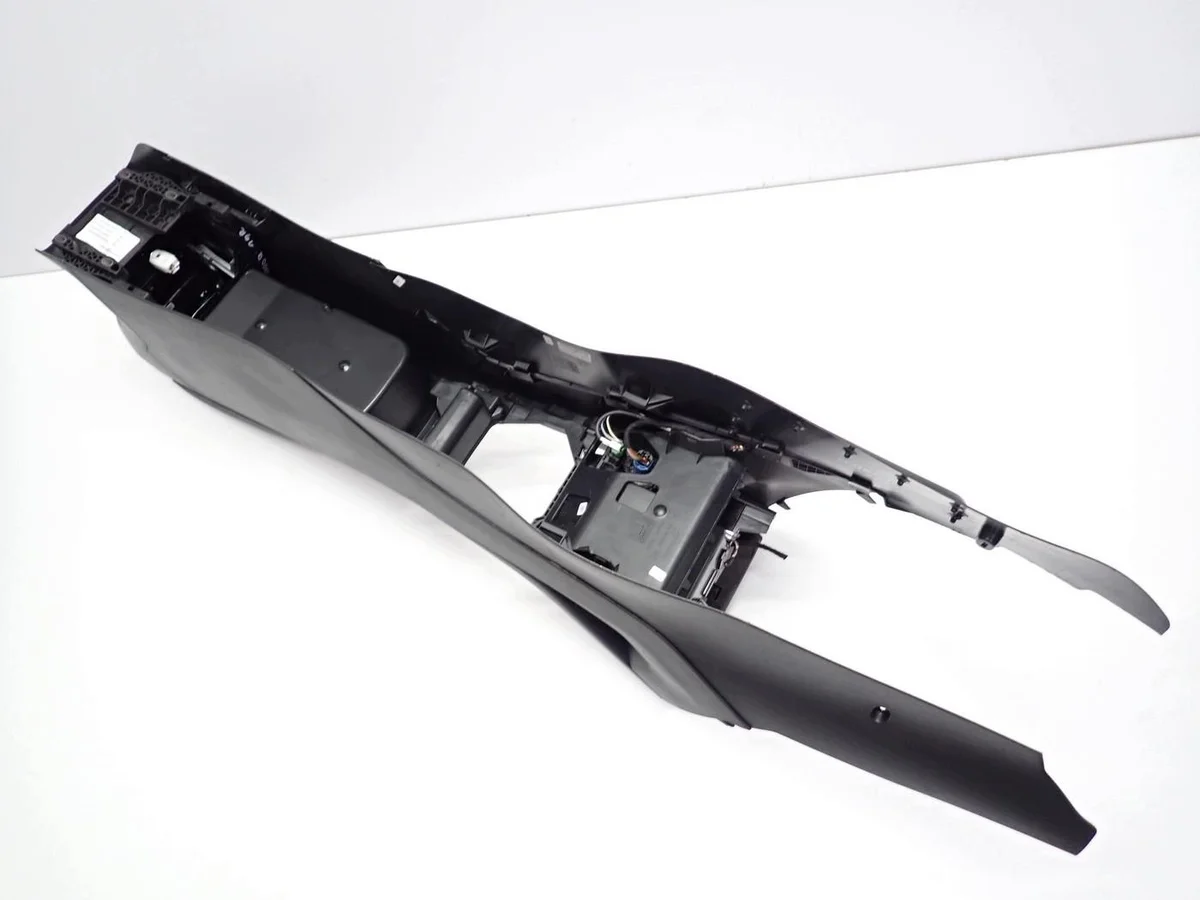 Tunnel console Skoda Karoq 566863243 image 8