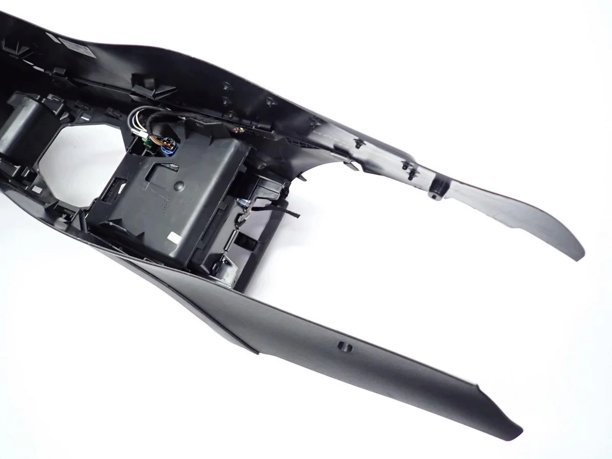 Tunnel console Skoda Karoq 566863243 image 9