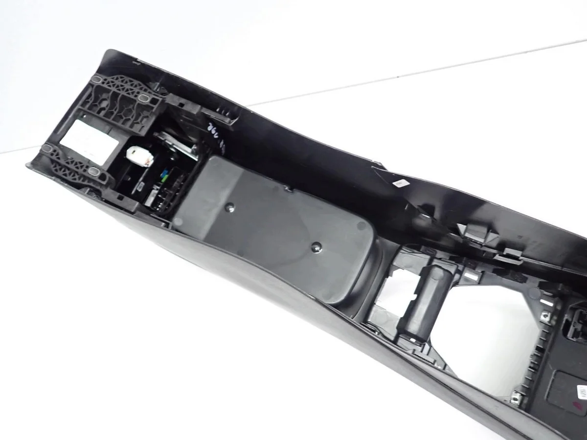 Tunnel console Skoda Karoq 566863243 image 10