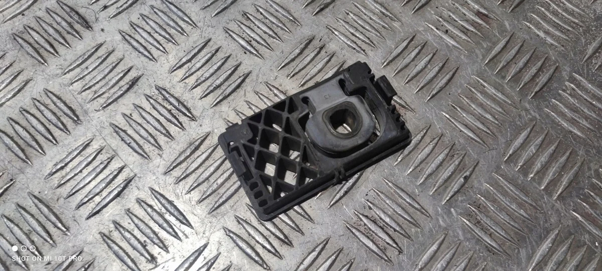 Volvo XC90 II Soporte Radiador 31657439