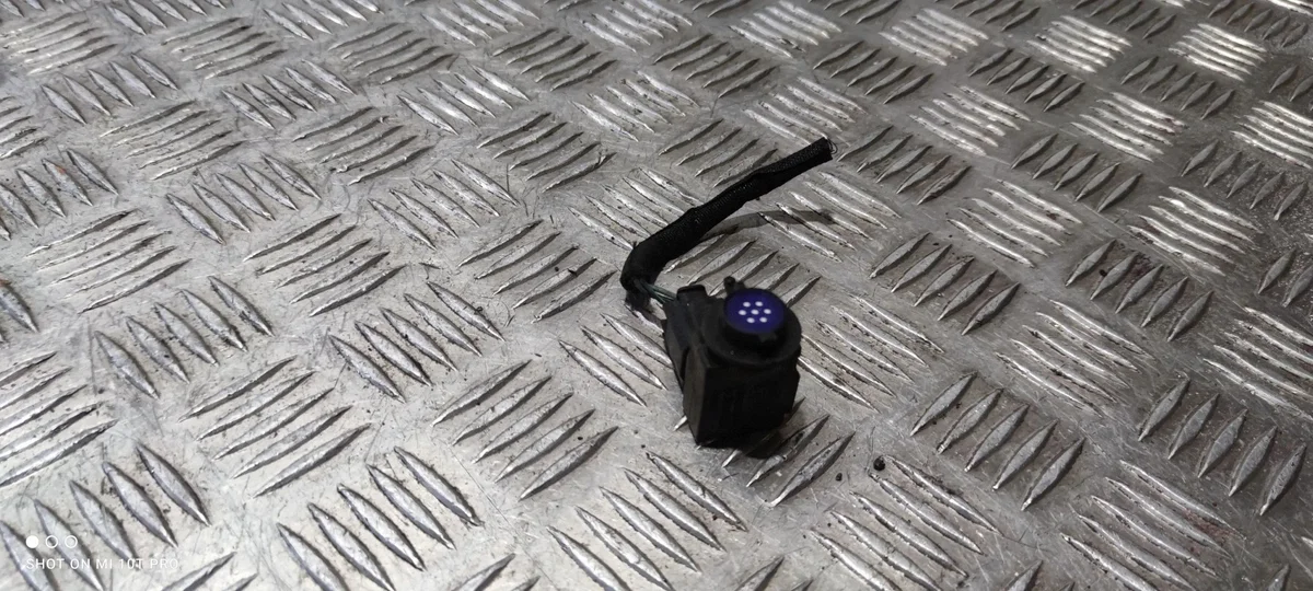 Sensor Qualidade Ar Maserati Levante 50534651