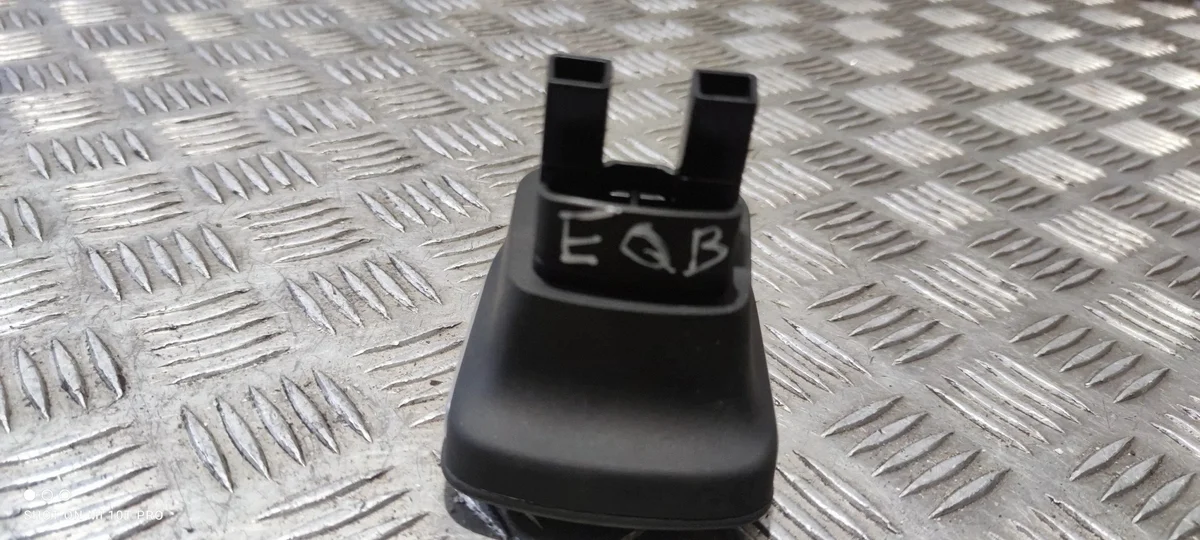 Vaihteenvalitsin Mercedes-Benz EQB (EQB)