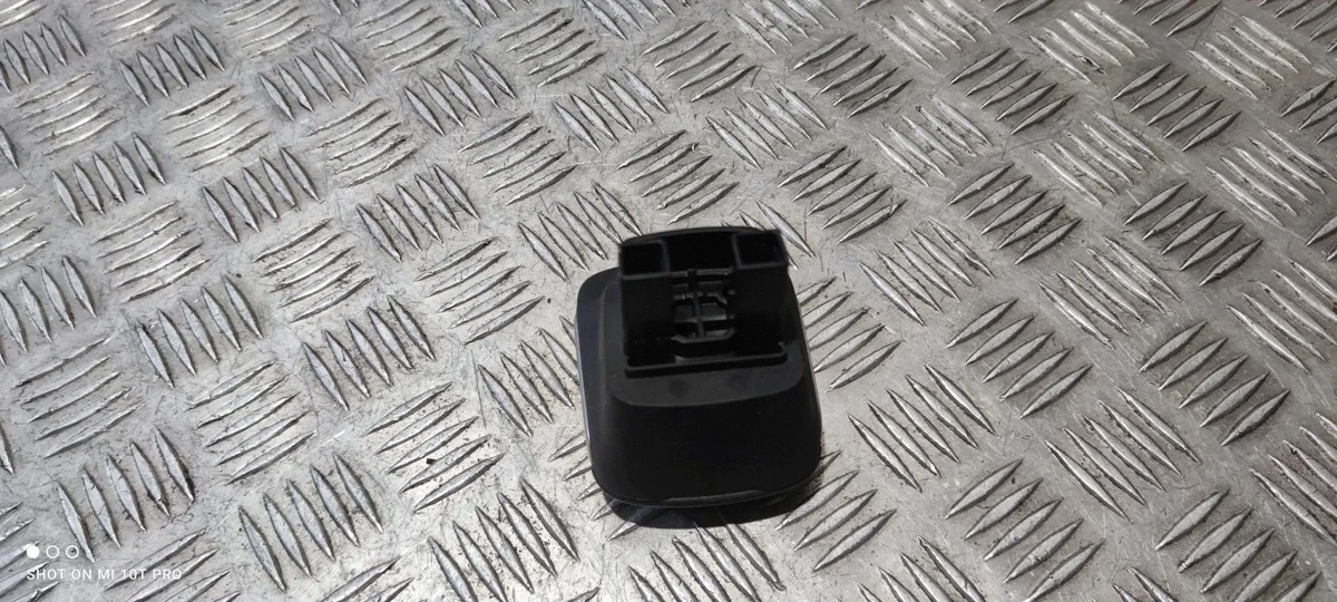 Levier de vitesse Mercedes-Benz EQB image 3