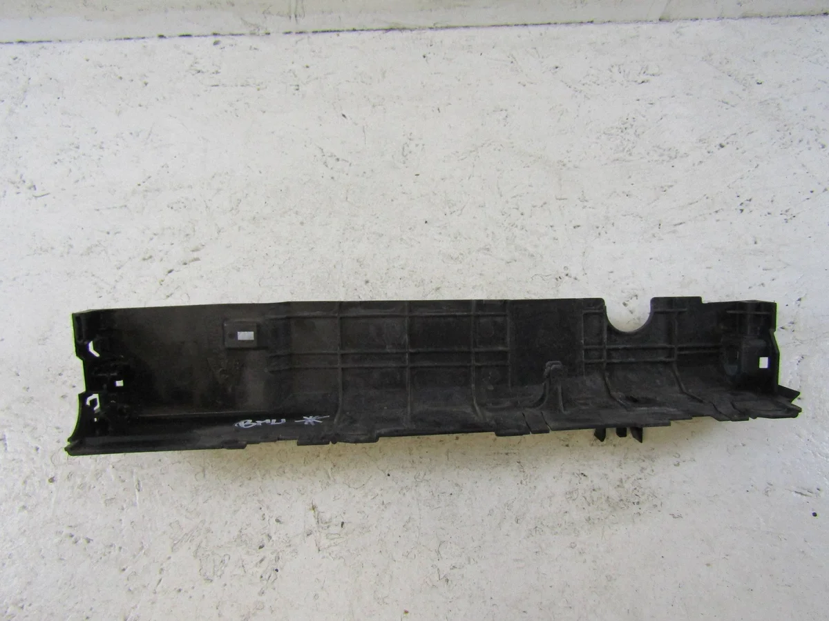 Support radiateur BMW F20 F30 gauche 9487032 image 4