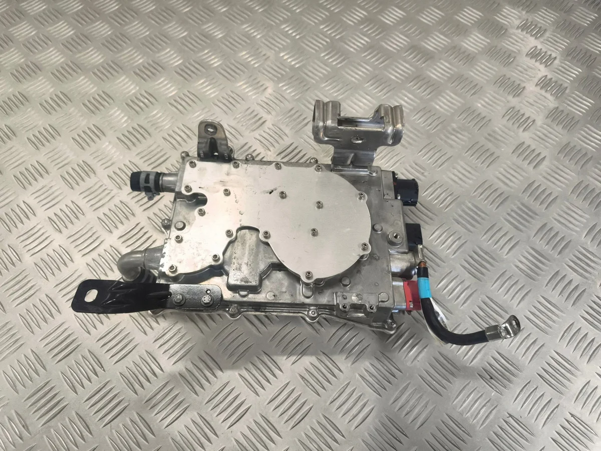 Tesla Model S 2017 Onduleur 102866400E image 4