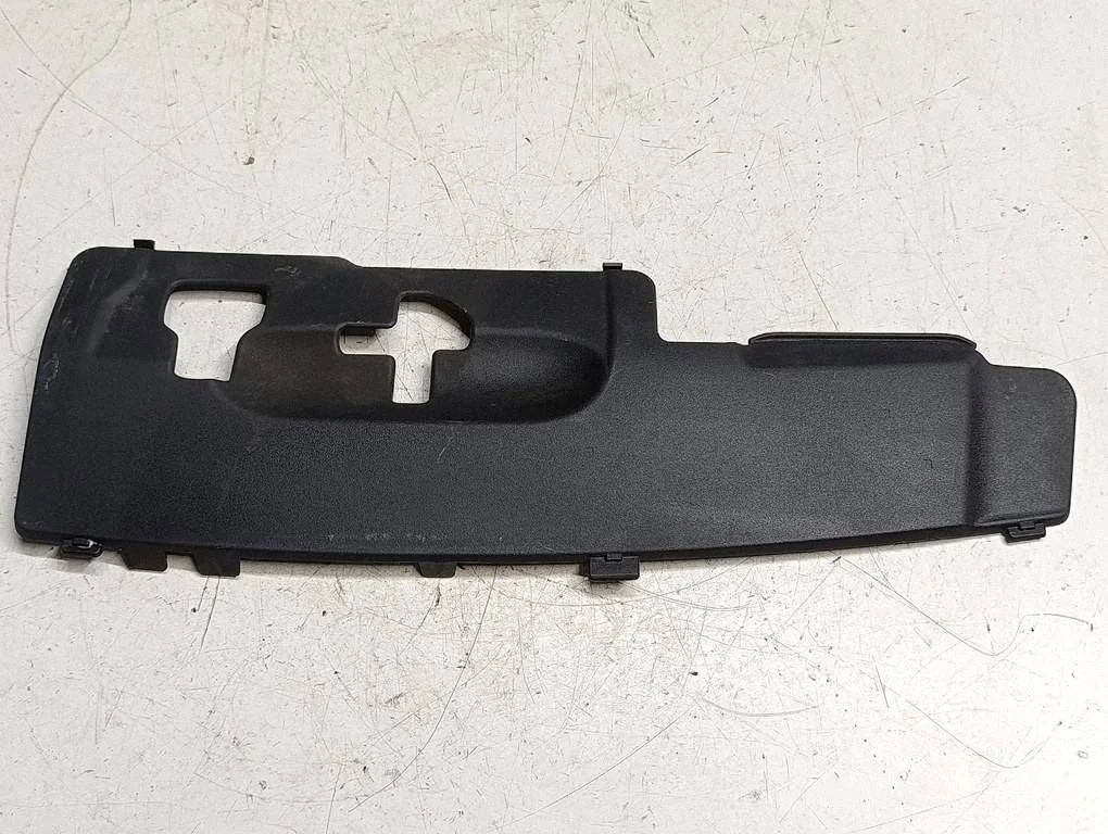 Peugeot 308 II Front Bumper Cover 9803913977X8