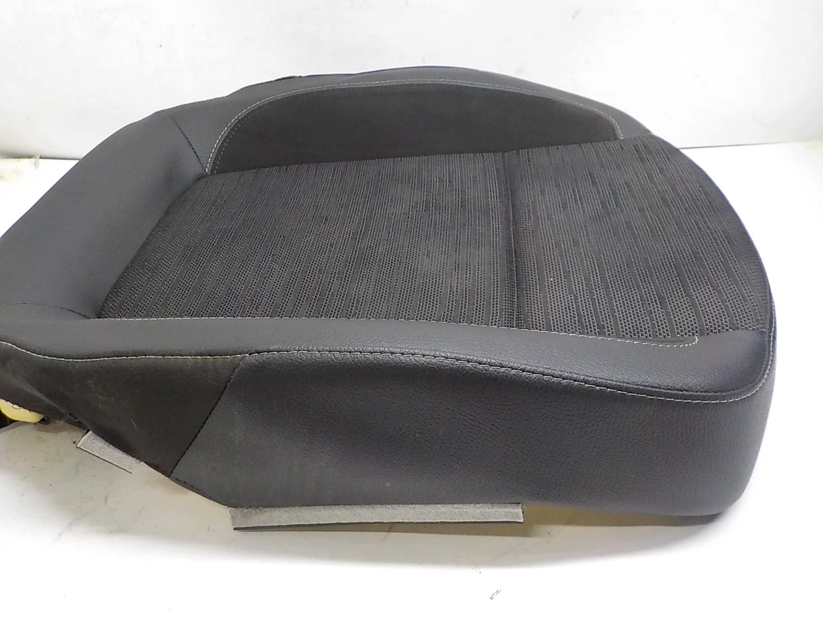 Opel Astra J istuin, kuljettaja/matkustaja image 5