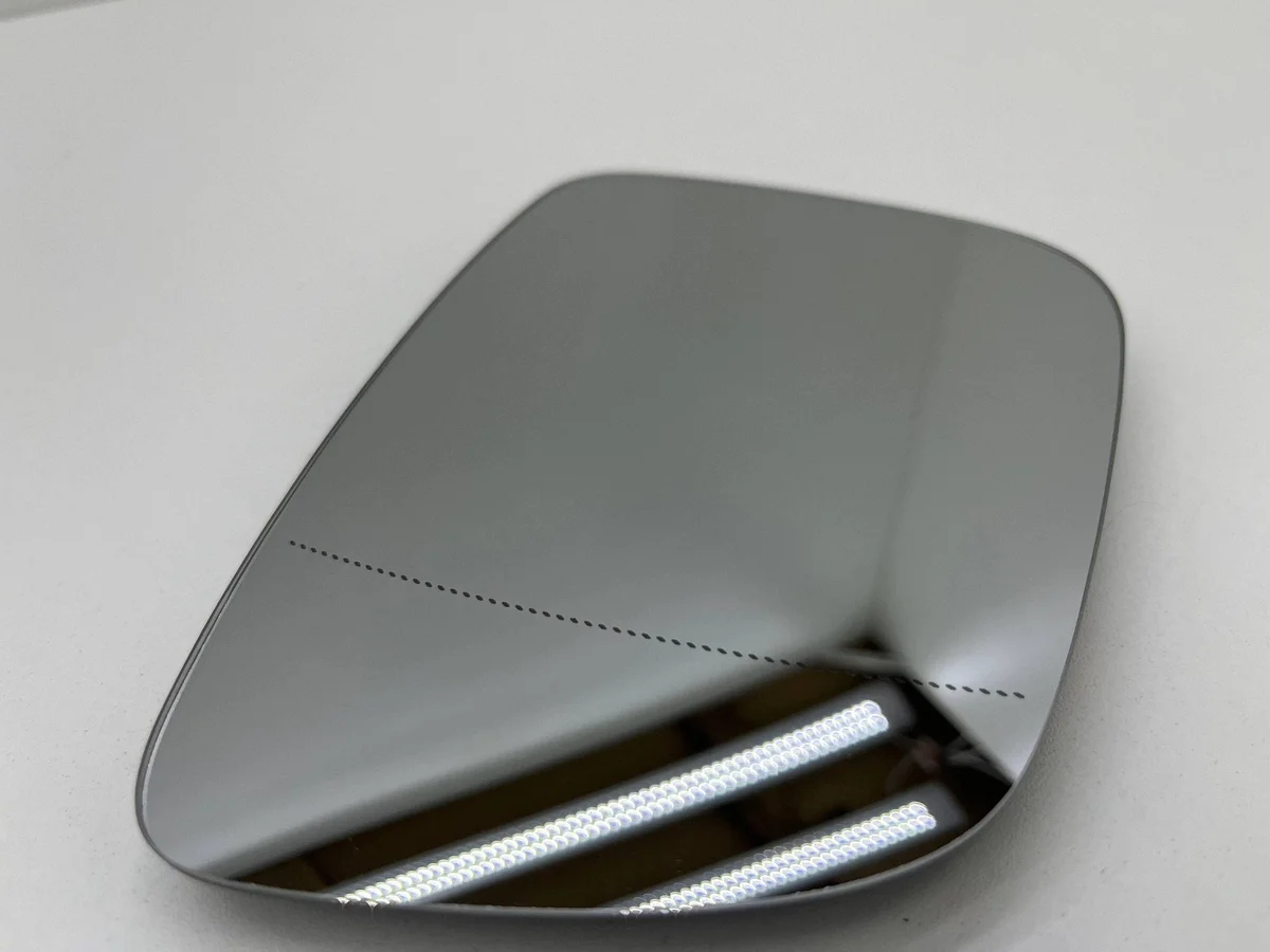 BMW 4 G22 Espelho Retrovisor Esquerdo Usado image 3