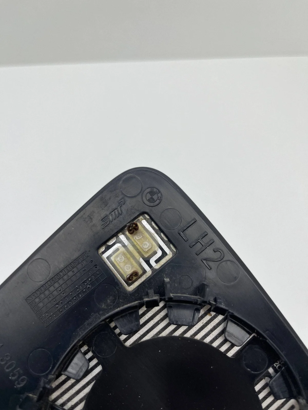 BMW 4 G22 Espelho Retrovisor Esquerdo Usado image 5