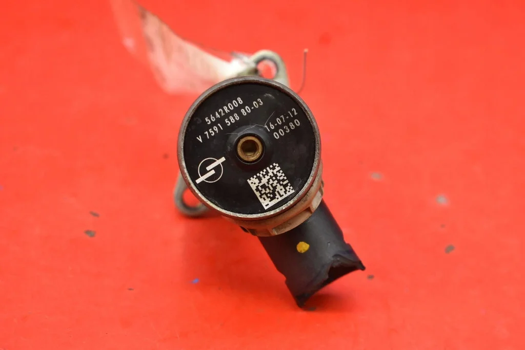 Électrovanne V759158880 BMW F20 1.6i