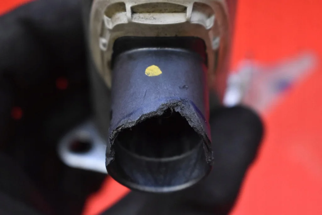 Vanos-Steller V759158880 BMW F20 1.6i image 9
