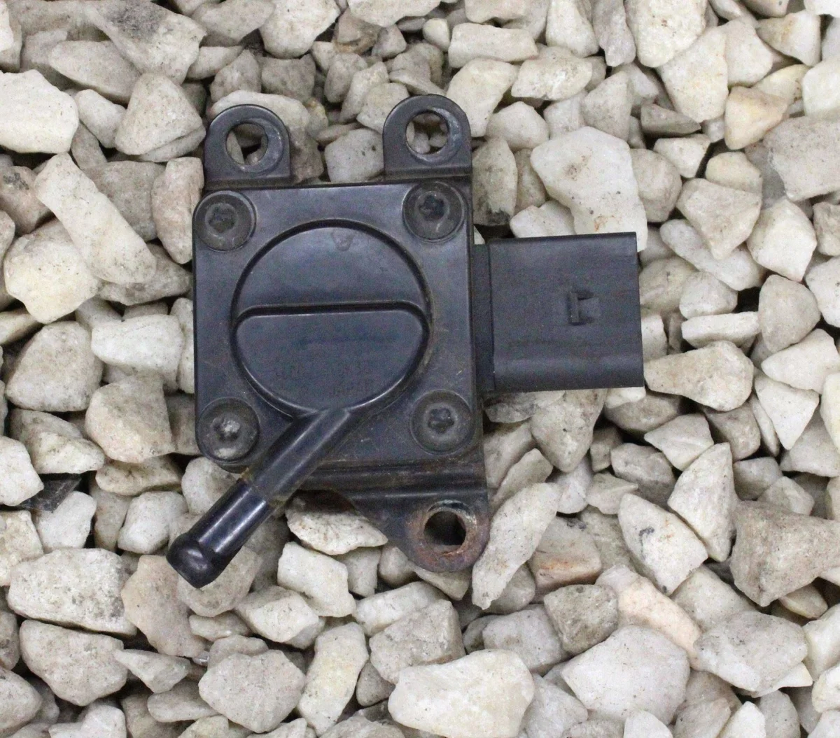 Capteur Pression Gaz Échappement BMW OE 7808013