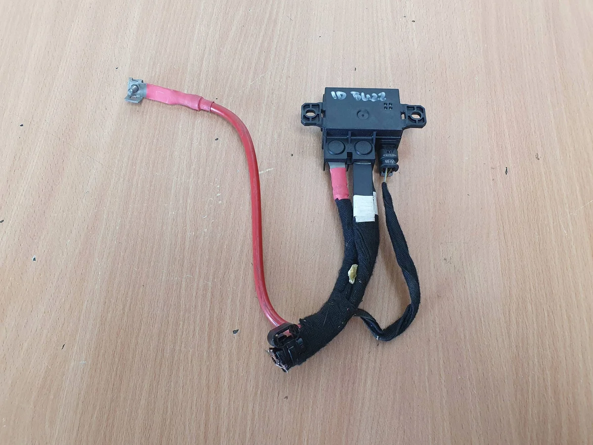 Mercedes-Benz E A207 2014 Relais A0009822023