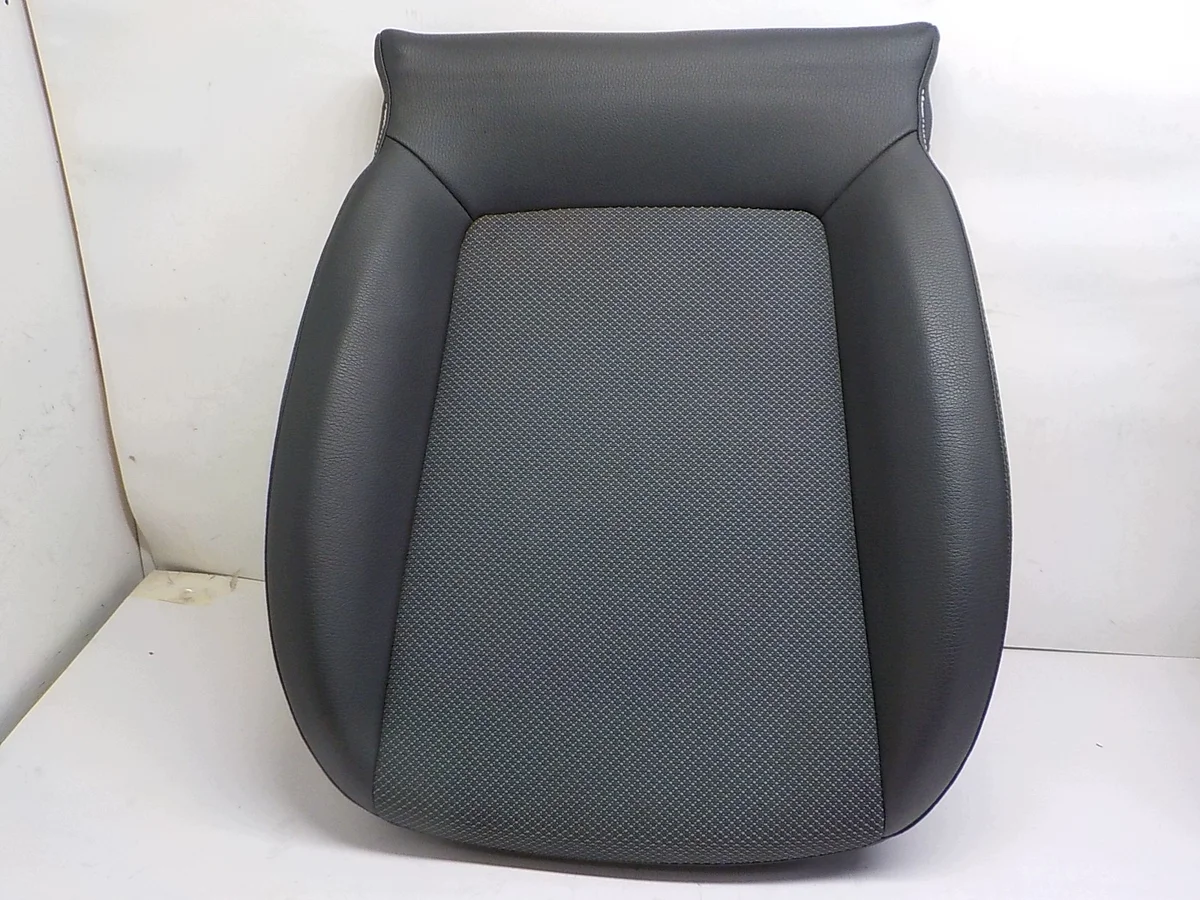 Opel Corsa D istuin, kuljettaja/matkustaja