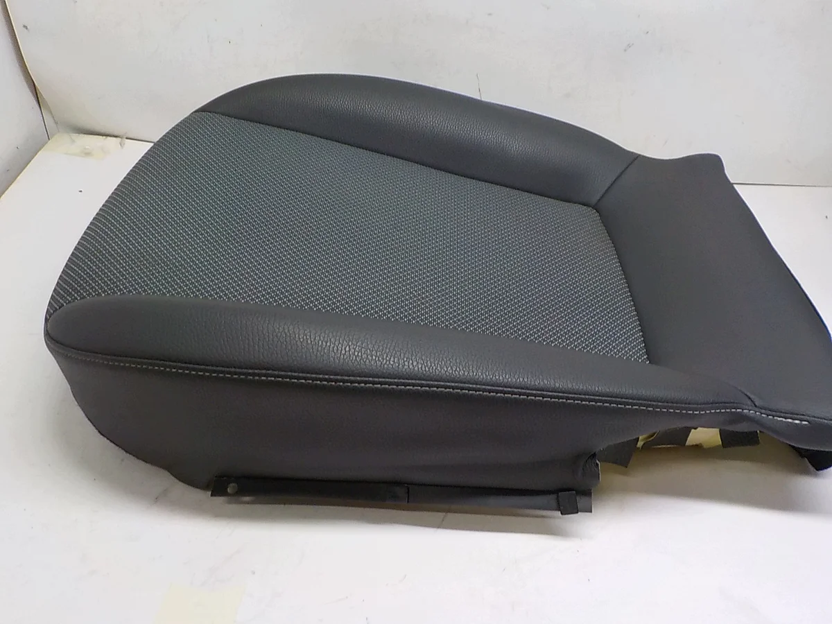 Sitzpolster Opel Corsa D 13210479 NK10 image 3