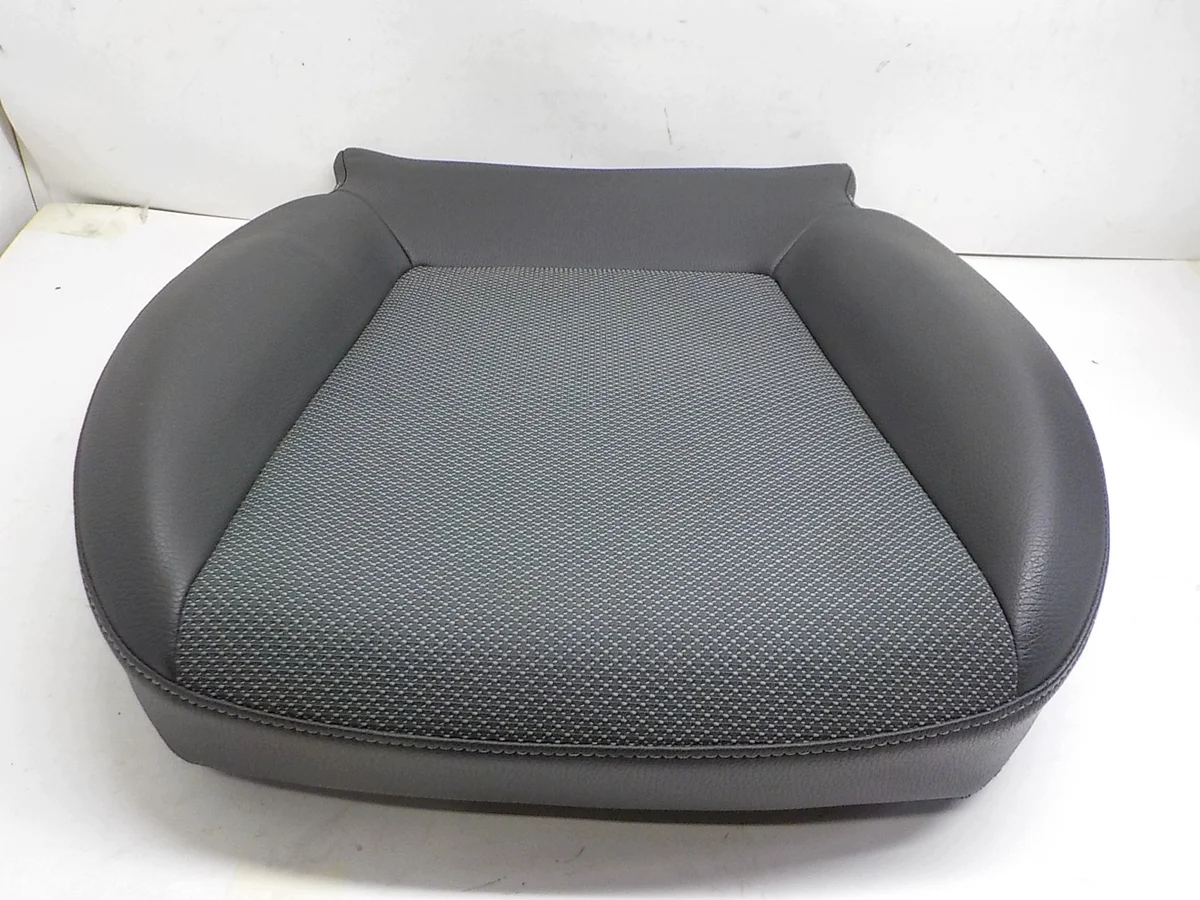 Sitzpolster Opel Corsa D 13210479 NK10 image 7