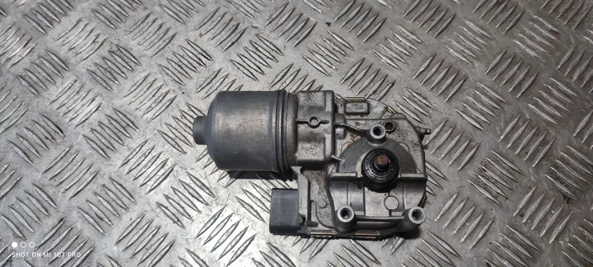 Pumpe Scheibenwaschanlage Mercedes C W205 gebraucht