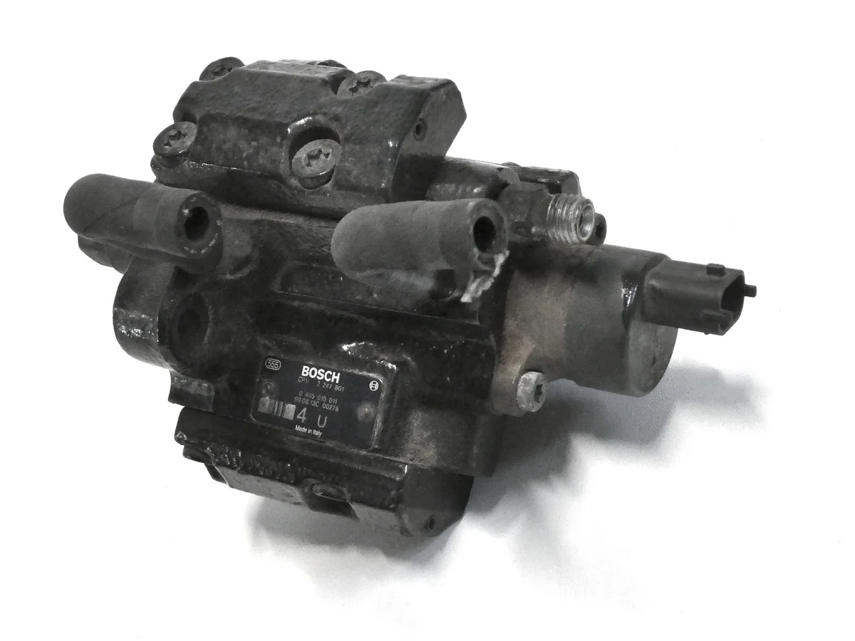 Bomba Injetora Rover 75 2.0 D Diesel image 3