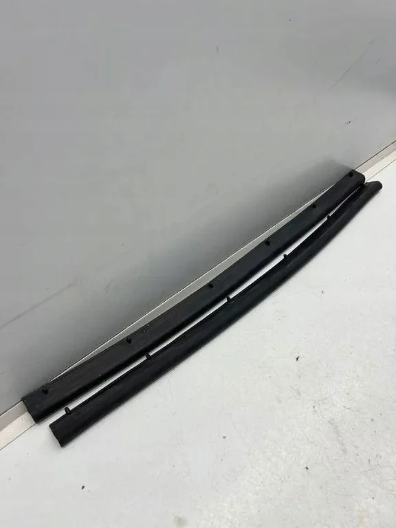 Renault Megane E-Tech Engine Bay Seal 658119498R image 5
