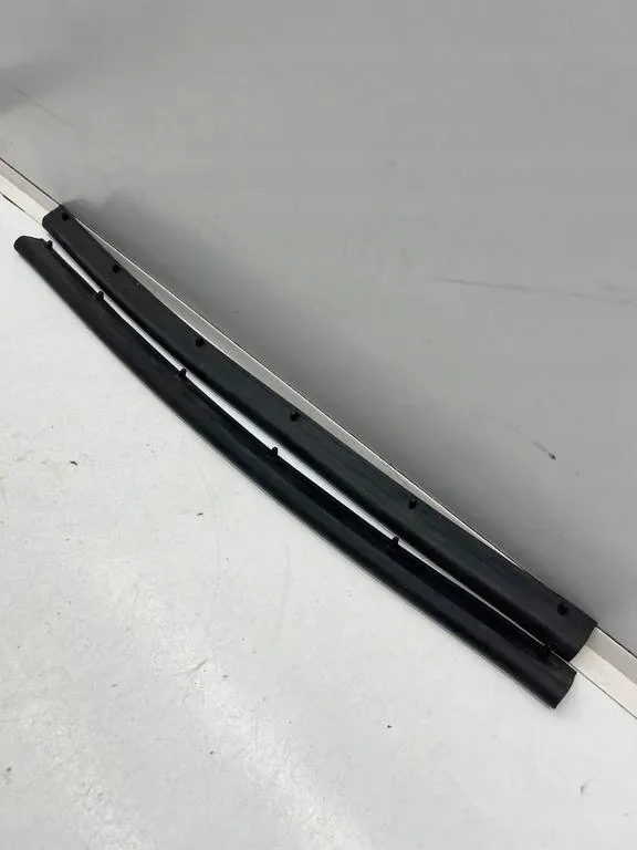 Renault Megane E-Tech Engine Bay Seal 658119498R image 6