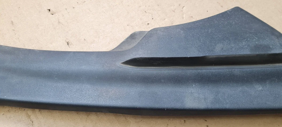 Audi A7 4G S7 Halterung Scheinwerfer rechts vorne image 3