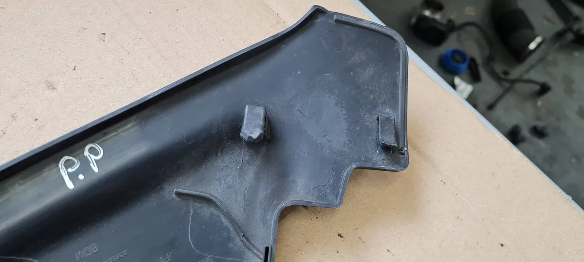 Audi A7 4G S7 Halterung Scheinwerfer rechts vorne image 9