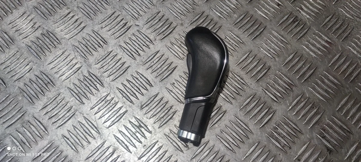 Levier de vitesse Maserati Quattroporte 670093977