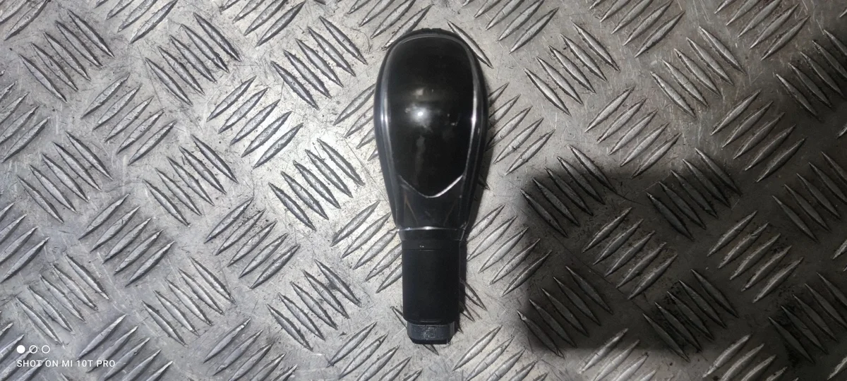 Levier de vitesse Maserati Quattroporte 670093977 image 3