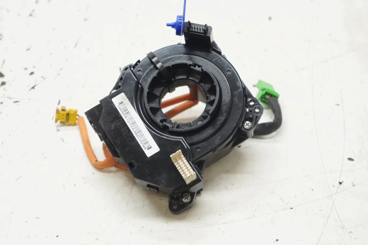 Airbag spiraal Volvo S40 V50 image 3